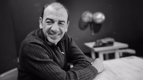 Димитър Маринов води специализиран киноклас за актьори в Бургас