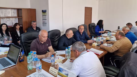Община Доспат организира публично обсъждане на бюджета за 2024 година