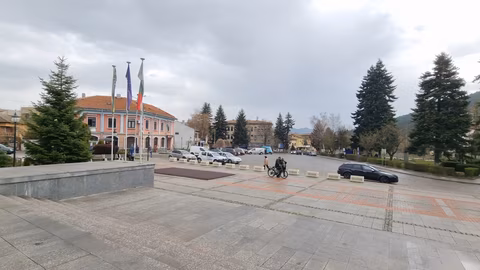 Частичното бедствено положение в община Брезник бе удължено с цел осигуряване на вода