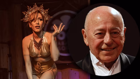 Тодор Колев използва обувки на цар Борис III в спектакъл с 11-годишна история