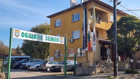 Общинският съвет в Земен възстановява транспорт до детската градина