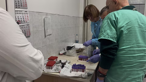 Масово стомашно разстройство след сватба в Сливенско предизвиква разследване