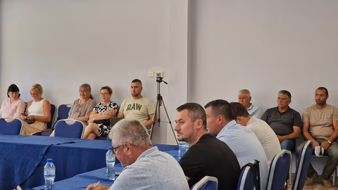 Община Самуил продължава услугата „Топъл обяд“ за нуждаещите се