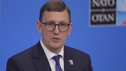 Естония предлага войници за мироопазваща мисия в Украйна