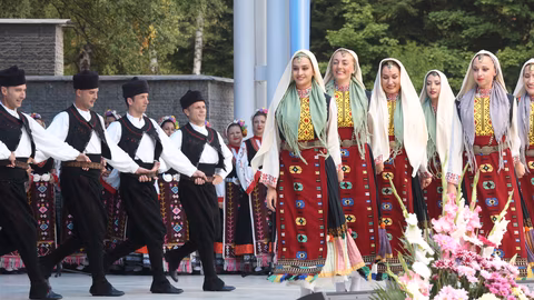Панагюрски колонии празнува със водосвет, курбан и музика тази събота