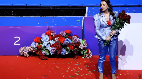 Илиана Раева за бъдещето на българската художествена гимнастика и Световното в Рио