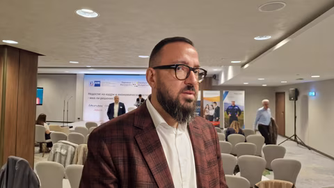 Владимир Темелков подава оставка като заместник-кмет на Пловдив