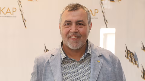 Христо Мутафчиев откри изложба за мъжкото здраве и рак на простатата