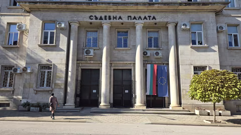 Врачанският съд потвърди задържането под стража на П. С. за груби нарушения