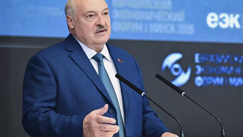 Александър Лукашенко призна затрудненията при управлението на Беларус