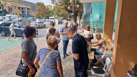 РЗИ – Шумен организира мобилни екипи за подкрепа с приложението „еЗдраве“
