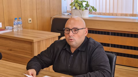 Традиционният есенен панаир в Разград стартира с концерт на Славка Калчева