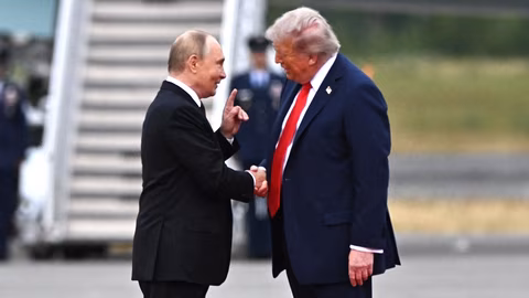 Джъд Лоу впечатли с ролята на Путин във филма „Магьосникът от Кремъл“
