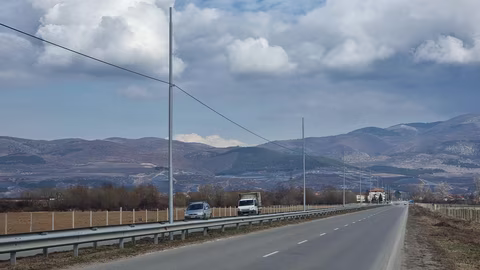 Ограничения и ремонти по път I-6 при Кюстендил от 1 до 5 септември