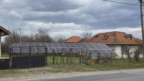 Полицията разследва кражби на кабели във фотоволтаични паркове във Видинска област