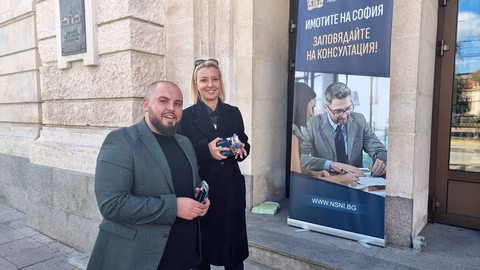 Безплатни консултации за имоти в София организира Националното сдружение \"Недвижими имоти\"