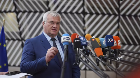 Извънредно заседание на Съвета НАТО-Украйна за координация на отговора срещу Русия