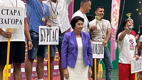 МОН отличи шест учители за развитие на социални умения и емоционална интелигентност