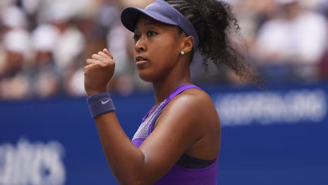 Наоми Осака с уверена победа срещу Коко Гоф на US Open