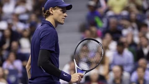 Яник Синер защитава титлата си с убедителна победа на US Open