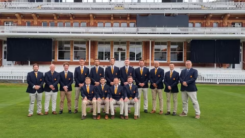 Легендарният Marylebone Cricket Club гостува в България с демонстрации и мачове