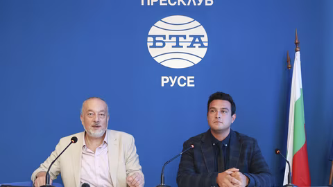 Русенската опера отчита ръст на интереса и нови премиери през сезона