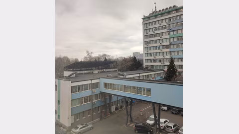 Многопрофилно лечение на пострадалите в тежката катастрофа със съдействието на 15 отделения