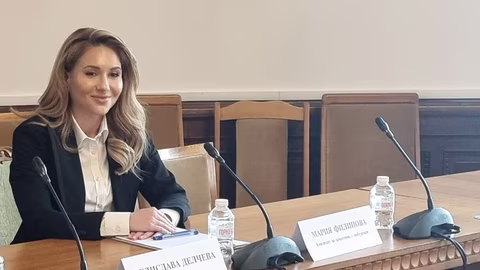 Мария Филипова е одобрена за заместник-омбудсман с подкрепата на омбудсмана
