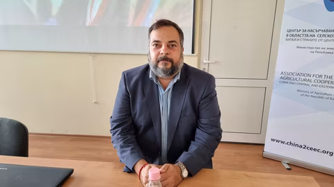 Академия за предприемачи в земеделието ще се проведе във Враца