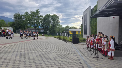 Исторически музей – Петрич стартира инициативата „Кино под звездите“