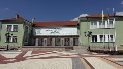 Гурково отбелязва 51 години с празнична програма и уникално био рали