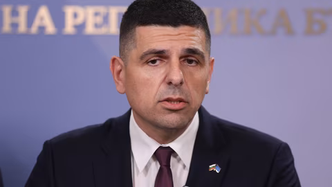 Бойко Борисов защити Атанас Зафиров след критиките за визитата му в Китай