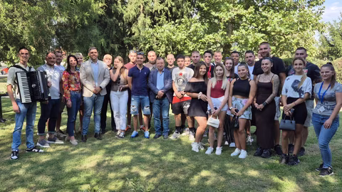 Общината в Николаево обсъди с младежите бъдещето на града