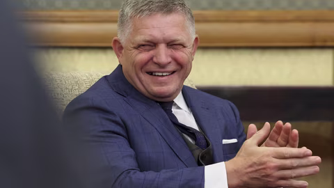Си Цзинпин поздрави Словакия за подкрепата и насърчи сътрудничеството с ЕС