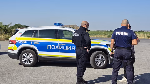 МВР в Сливен засилва контрола по пътищата за националните празници