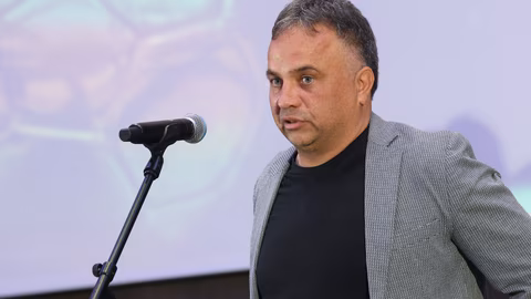 Хебър Пазарджик представи трима нови футболисти пред мача със Спартак Плевен