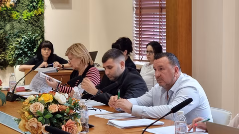 Община Козлодуй надгражда видеонаблюдението за по-голяма сигурност