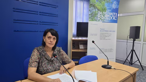 Плевен отчита над 1500 заявления за подмяна на отоплителни уреди