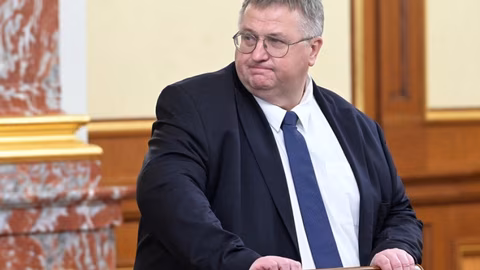Оверчук отчита положително развитие на икономическите отношения между Русия и Азербайджан