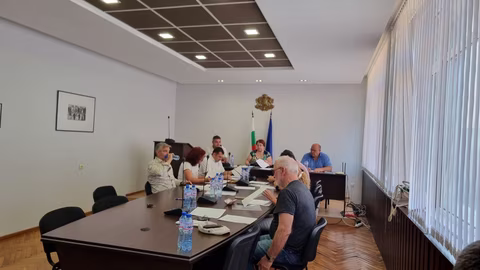Общината в Шабла одобри нова тръжна цена за наем на земеделска земя