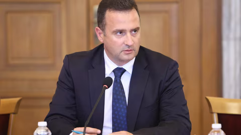Министър Станков: Отпада задължителният график за затваряне на Марица-изток