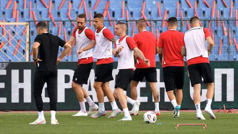 БФС организира транспорта и подкрепата на феновете за мача България - Испания