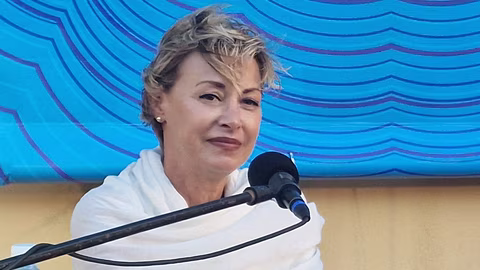 Радина Червенова работи върху нова книга след успешния си дебют