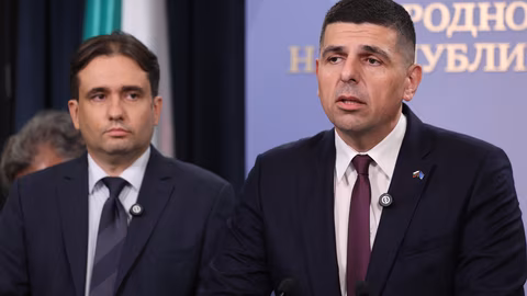 „Демократична България“ настоява за промяна в закона за специалните разузнавателни средства