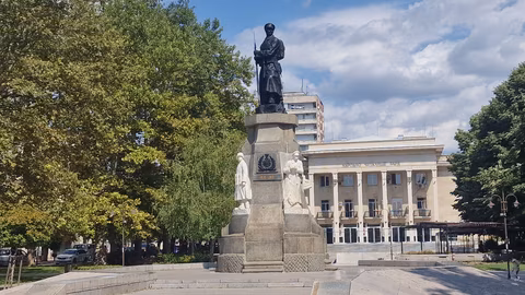 Хасково и Димитровград почитат 140-годишнината от Съединението