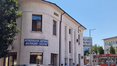 РЗИ удължава забраната за ползване на вода в Хасково и околностите