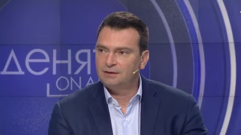 Калоян Паргов обяви първо посещение на БСП в Китай от 15 години