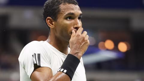 Феликс Оже-Алиасим достигна полуфинал на US Open с обещаваща игра
