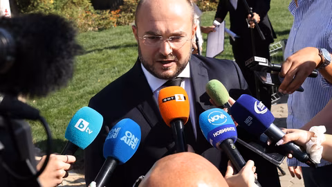 Министър Георгиев: Съединението е урок по национално единство и солидарност