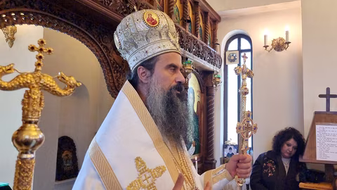 Патриарх Даниил призова за единство и покаяние пред природните бедствия